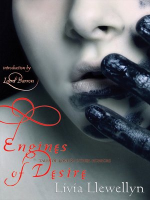 cover image of Engines of Desire